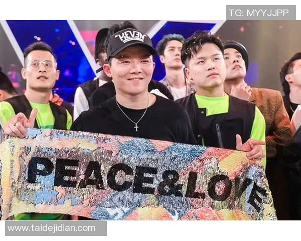 成都街舞队的比赛经验分享与成长之路探讨