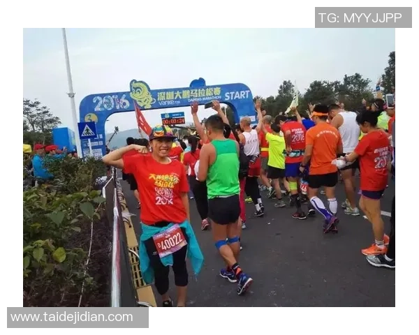 武汉飞盘队在城市马拉松中逆袭成功的精彩故事与奋斗历程