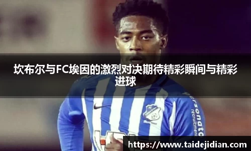坎布尔与FC埃因的激烈对决期待精彩瞬间与精彩进球