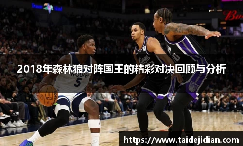 2018年森林狼对阵国王的精彩对决回顾与分析